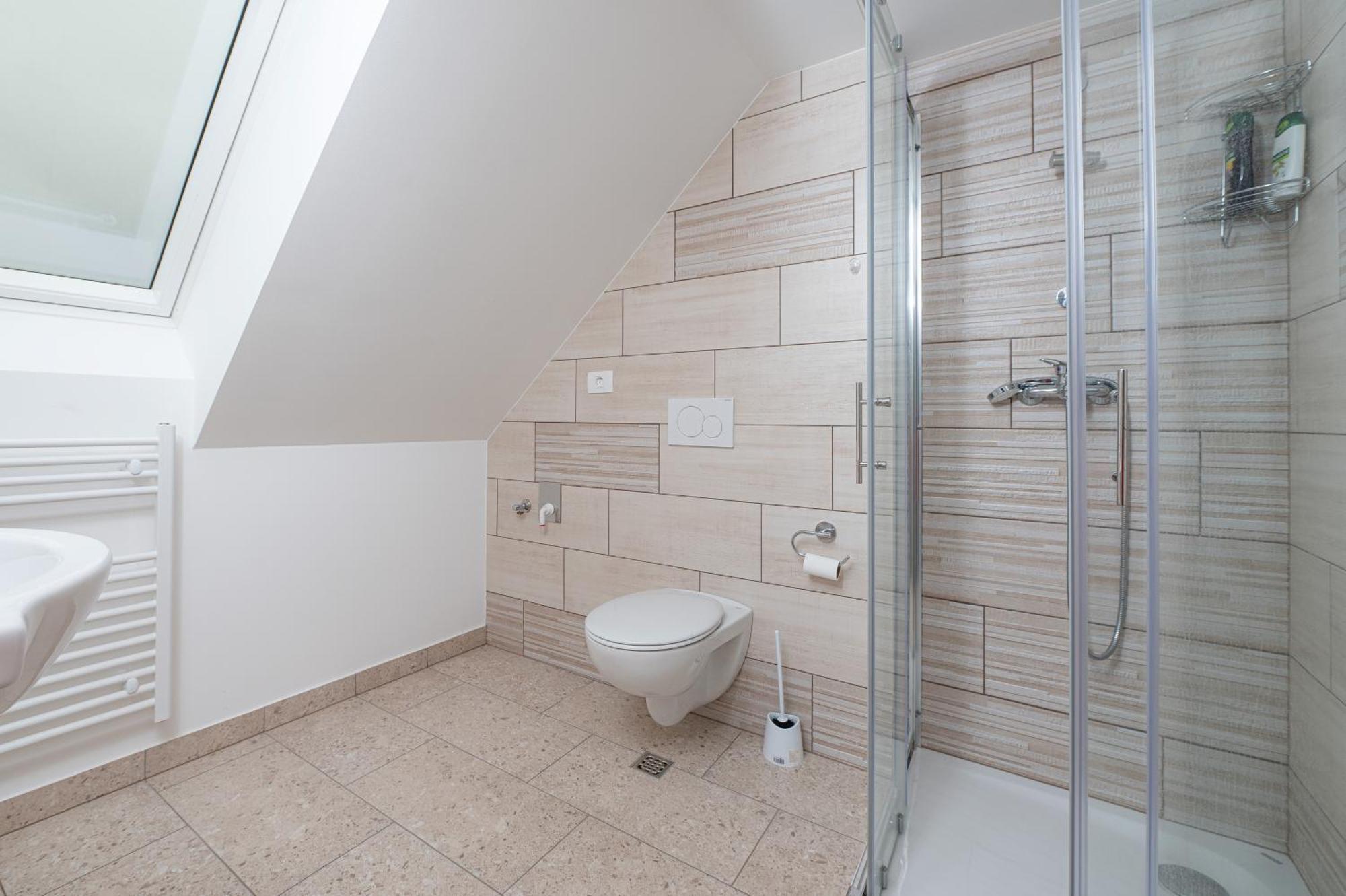 Zelena Hisa Pri Bjov Apartment โบฮินิสกา เบลา ภายนอก รูปภาพ